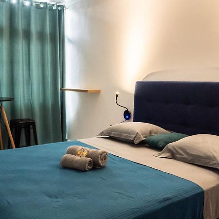Room B777 Af City Center Papeete  Zewnętrze zdjęcie