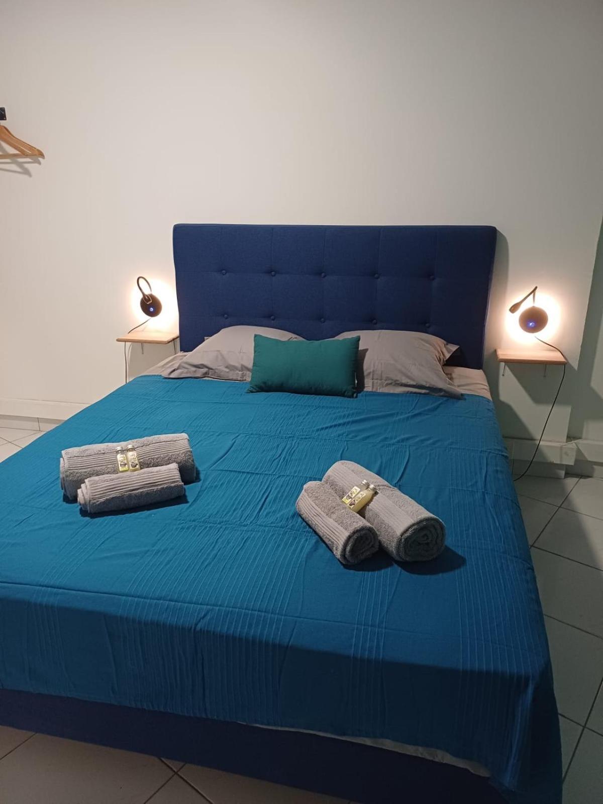 Room B777 Af City Center Papeete  Zewnętrze zdjęcie