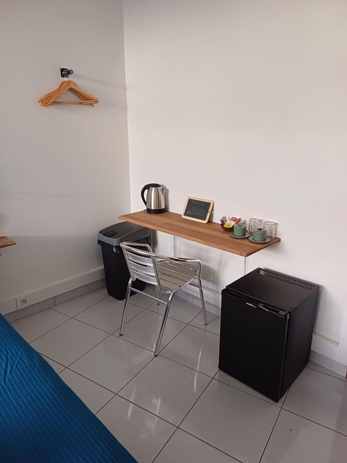 Room B777 Af City Center Papeete  Zewnętrze zdjęcie