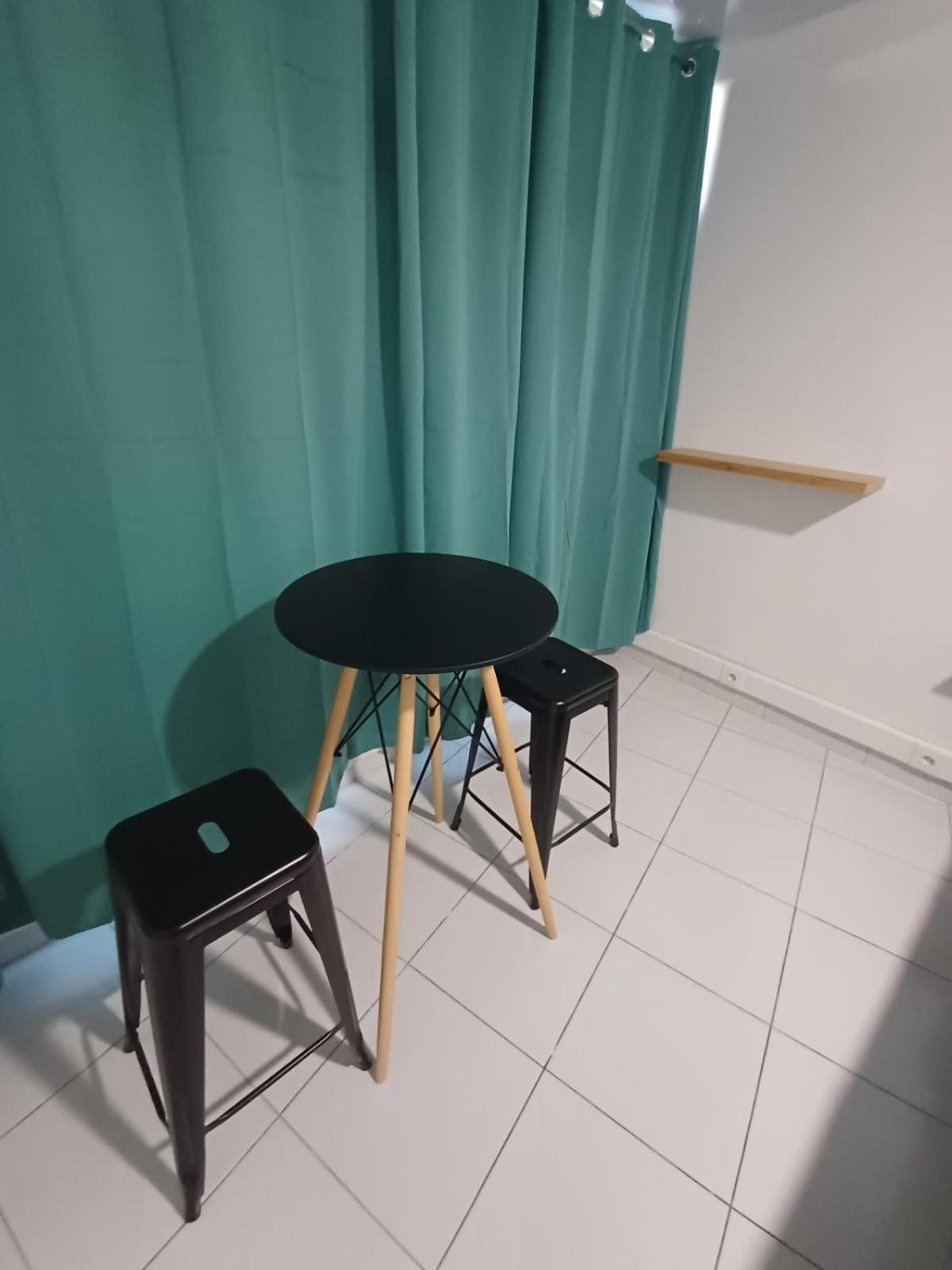 Room B777 Af City Center Papeete  Zewnętrze zdjęcie