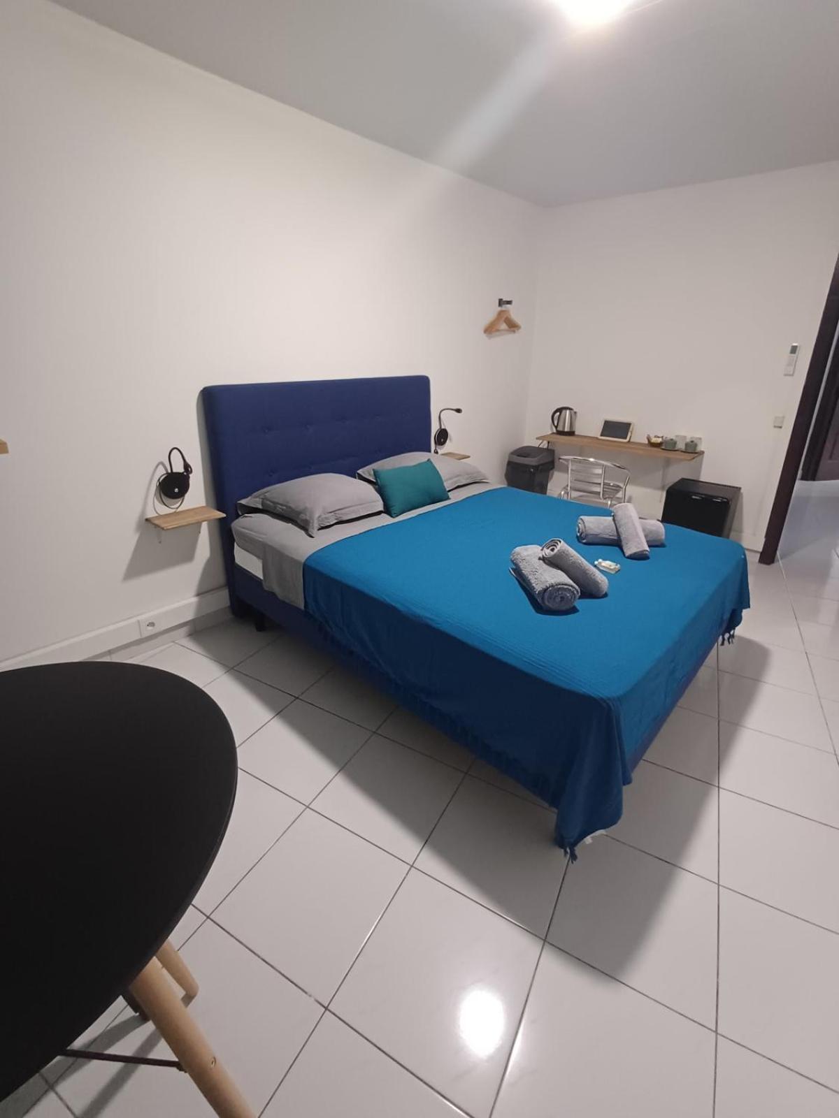 Room B777 Af City Center Papeete  Zewnętrze zdjęcie