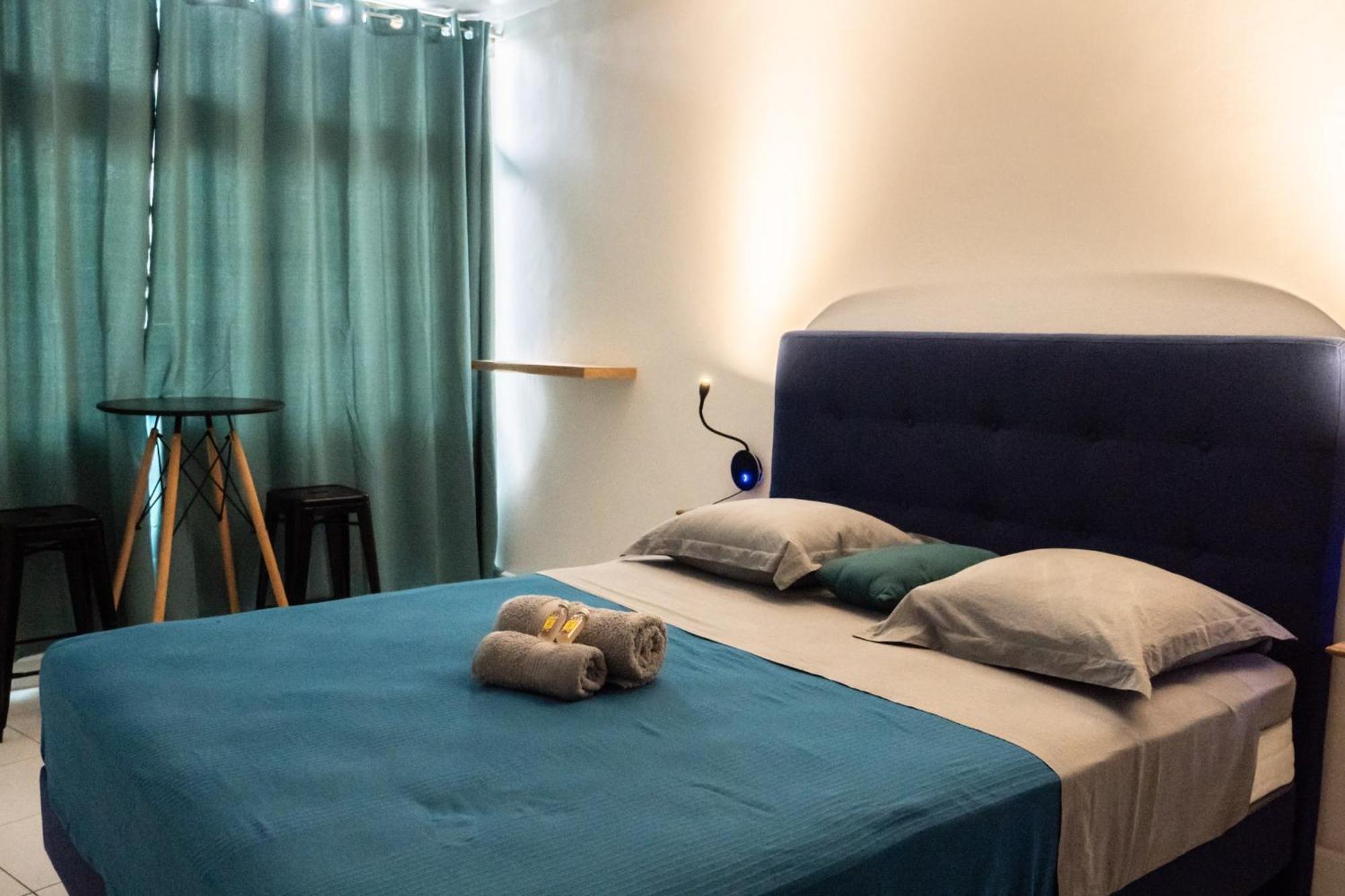 Room B777 Af City Center Papeete  Zewnętrze zdjęcie