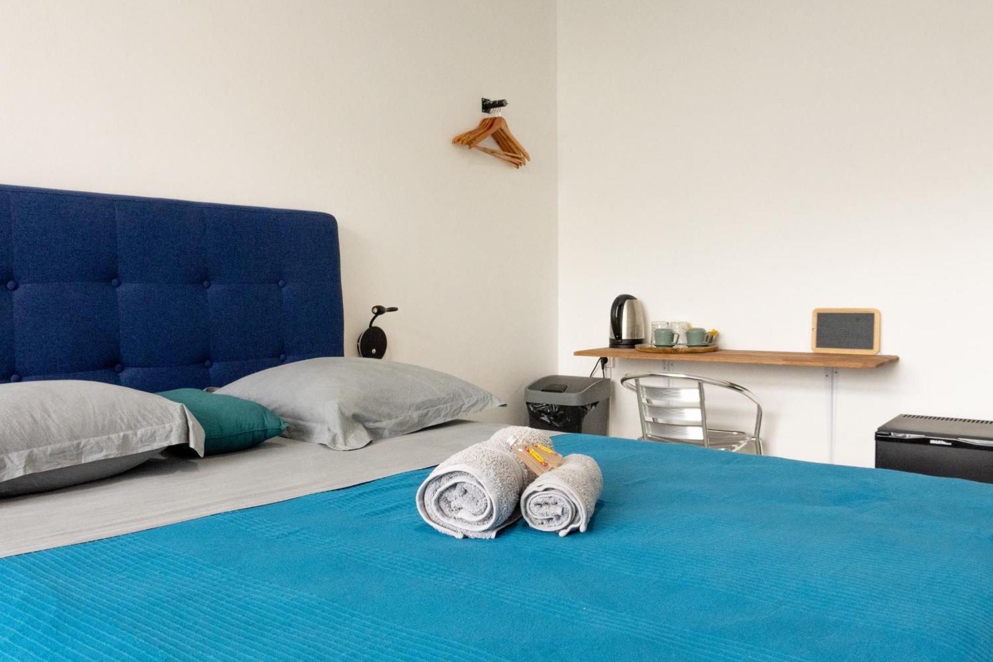 Room B777 Af City Center Papeete  Zewnętrze zdjęcie