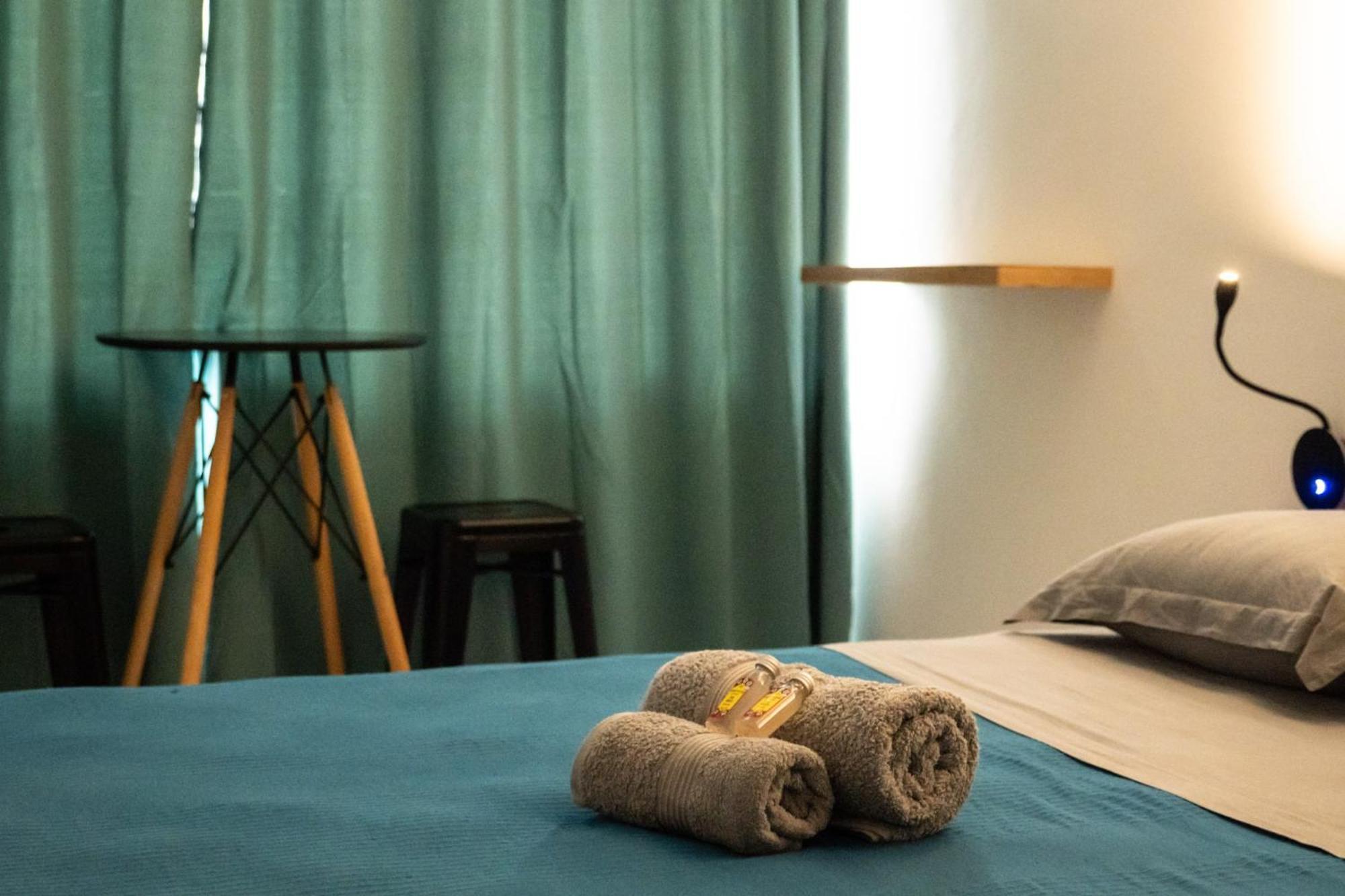 Room B777 Af City Center Papeete  Zewnętrze zdjęcie