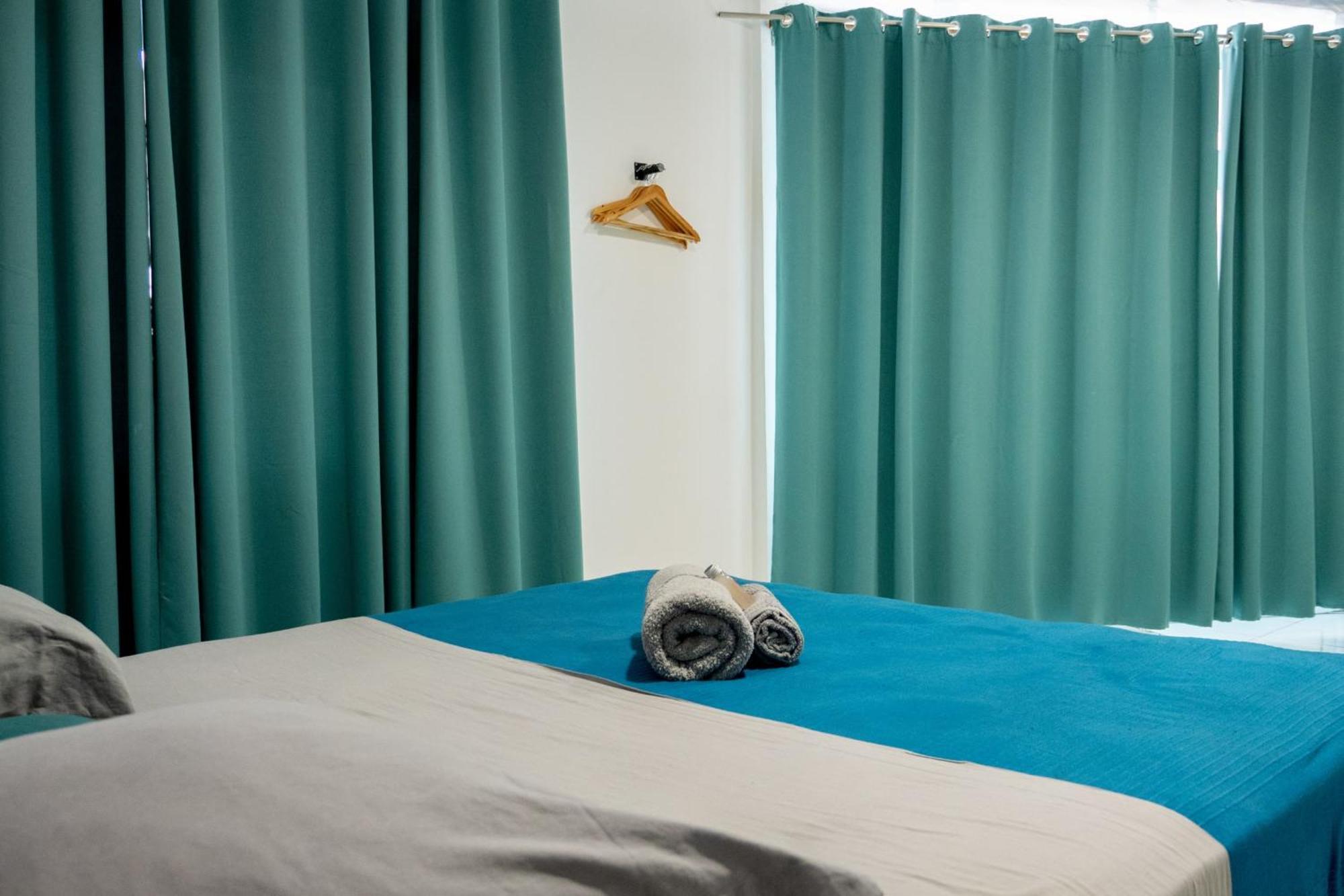 Room B777 Af City Center Papeete  Zewnętrze zdjęcie