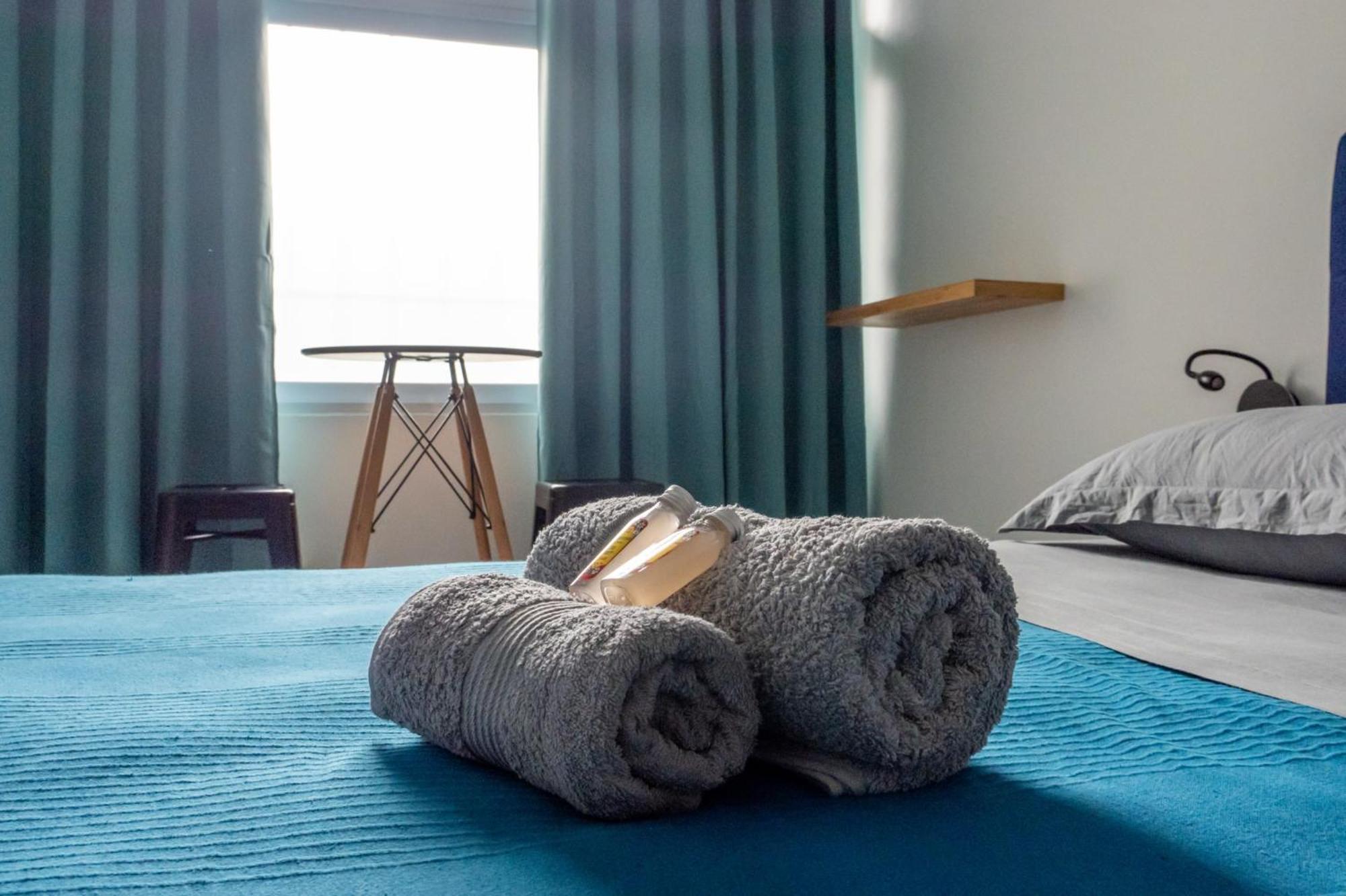 Room B777 Af City Center Papeete  Zewnętrze zdjęcie