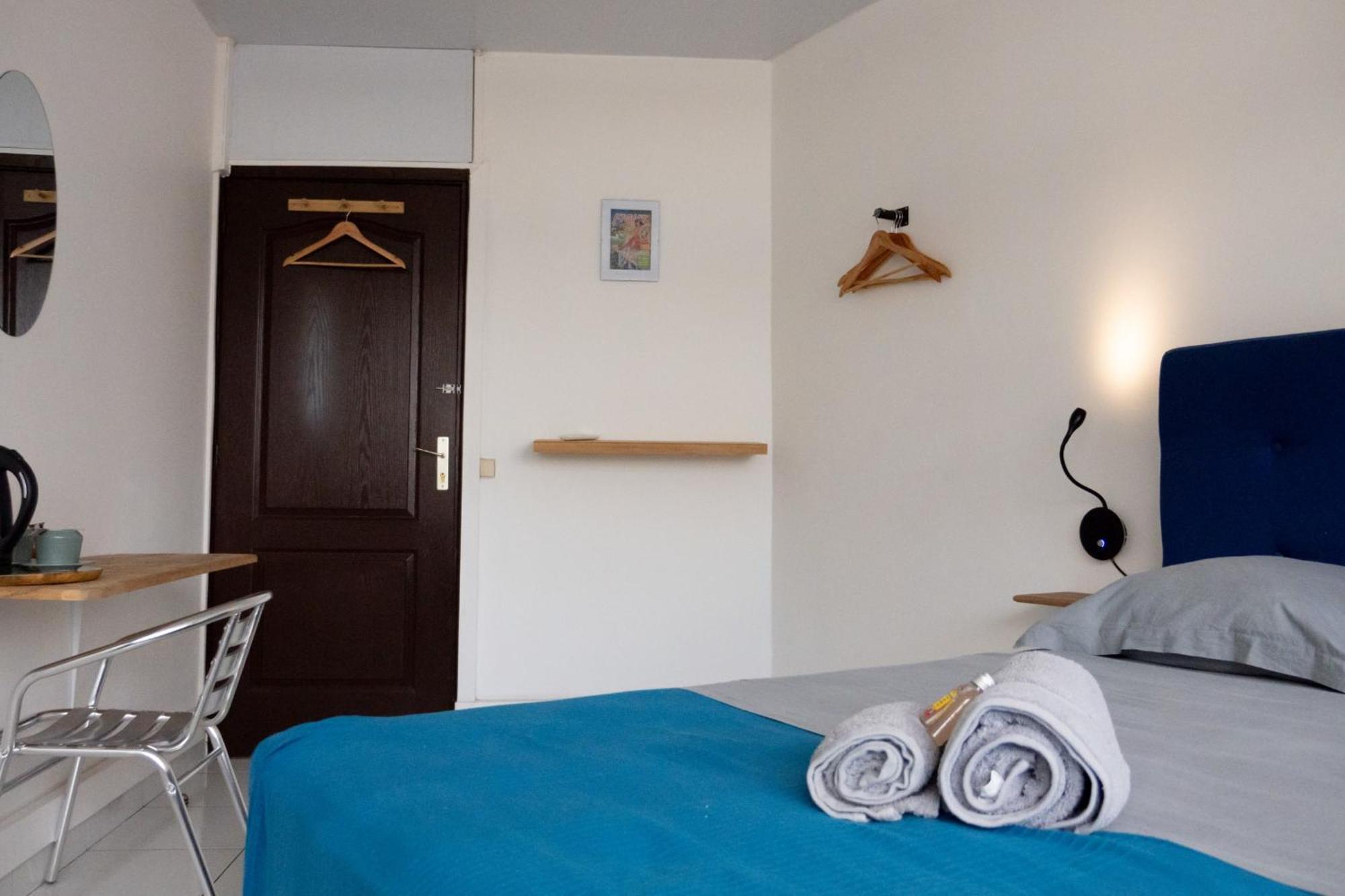Room B777 Af City Center Papeete  Zewnętrze zdjęcie