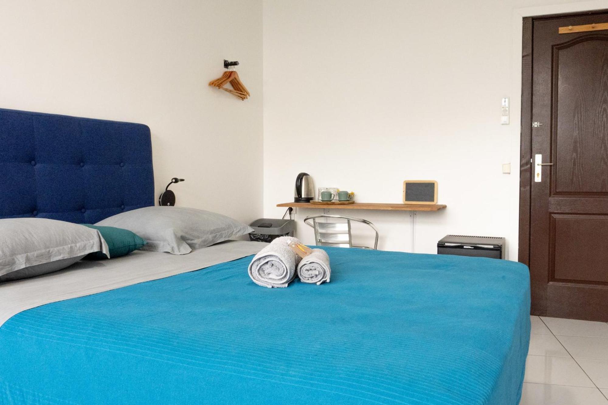 Room B777 Af City Center Papeete  Zewnętrze zdjęcie